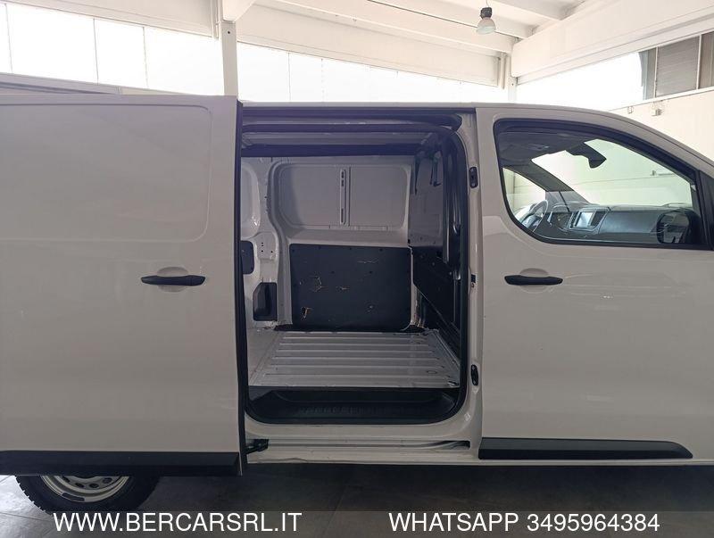 FIAT Scudo Ice 1.5 bluehdi 120cv L2H1 (Business)