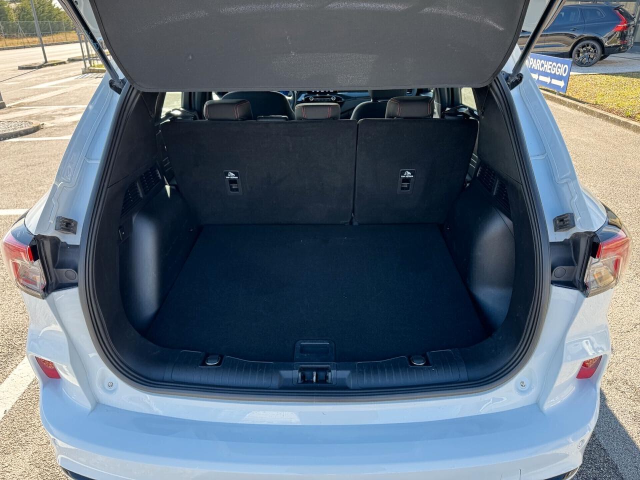 Ford Kuga St-Line 1.5 EcoBlue 120CV Automatica S&S