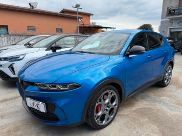 Alfa Romeo Tonale 1.5 130 CV MHEV TCT7 Edizione Speciale