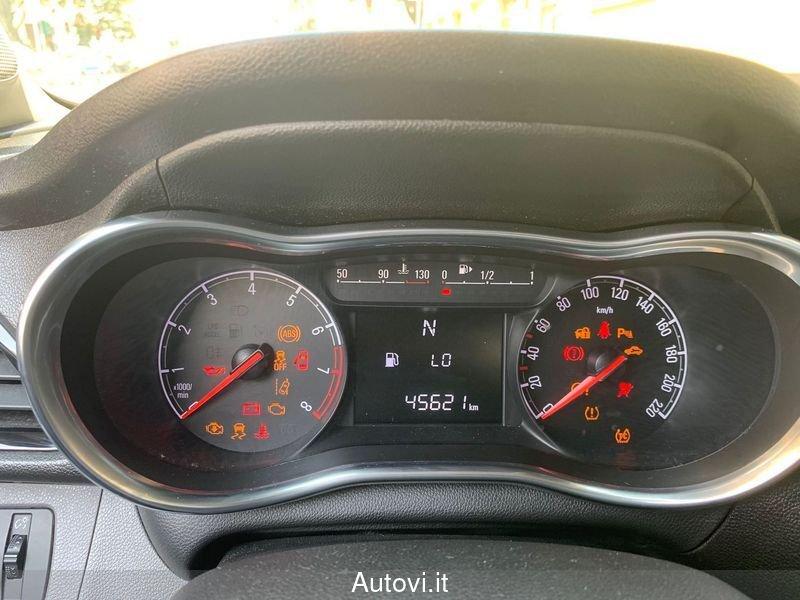 Opel Karl 1.0 75 CV Innovation