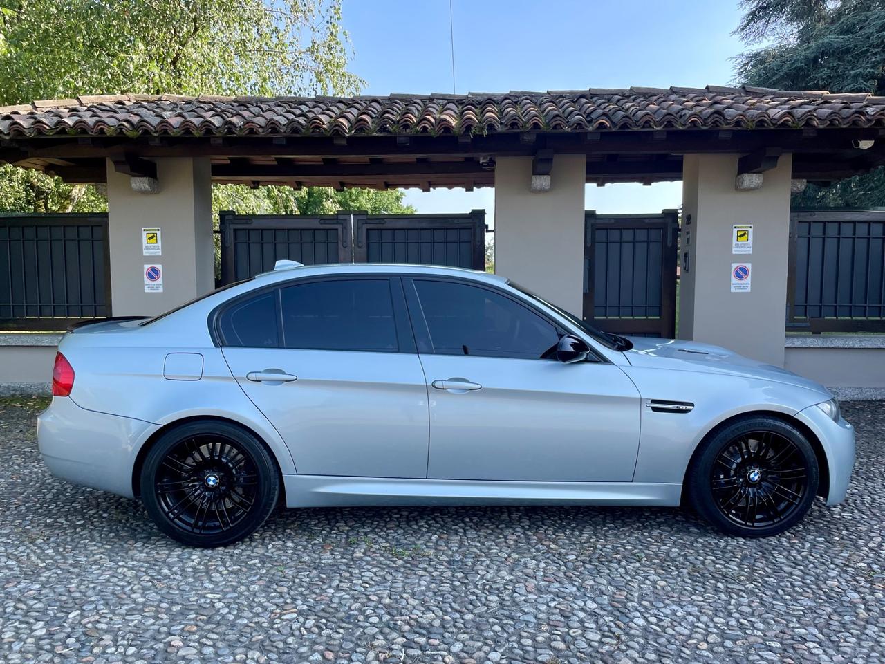 Bmw M3 e90 V8 *MANUALE*