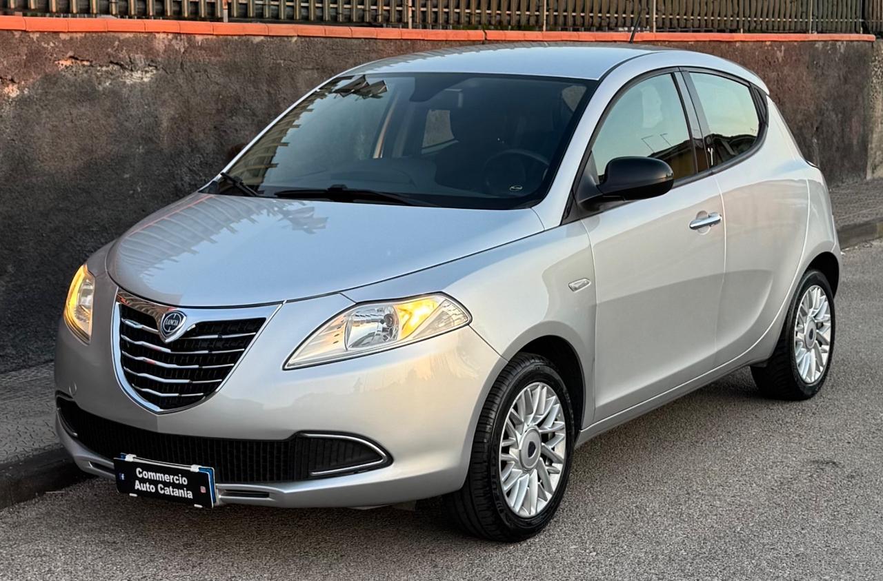 Lancia Ypsilon 1.2 FIRE BLOCK SISTEM