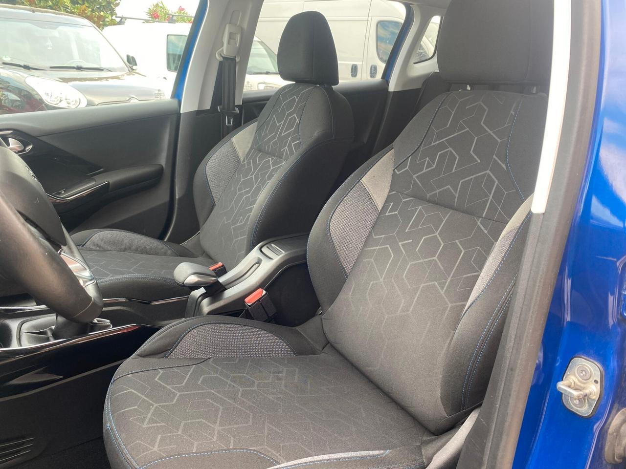 2019 Peugeot 2008