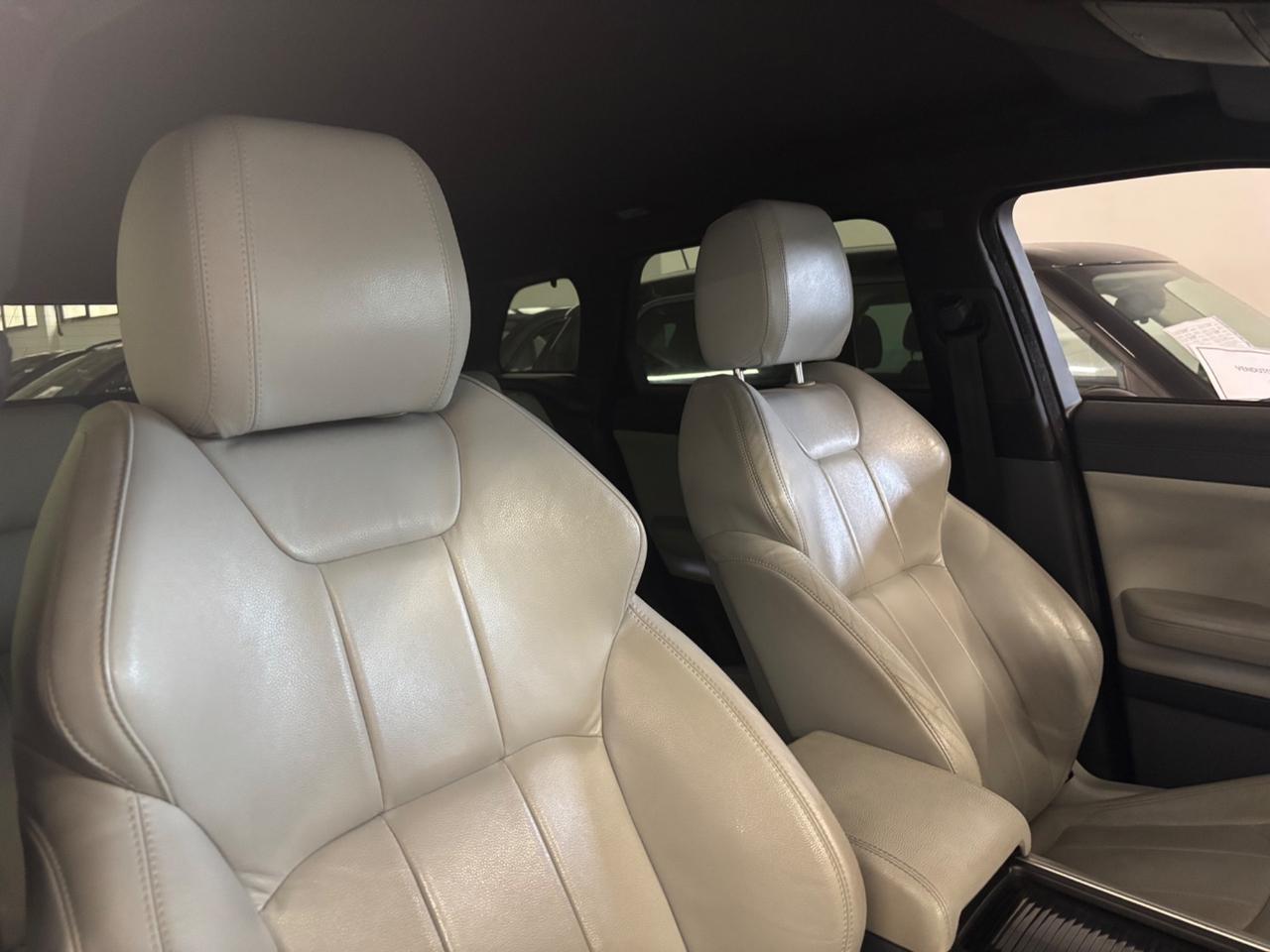 Range Rover Evoque 2.0 TD4 HSE *PELLE*FULL OPT.*