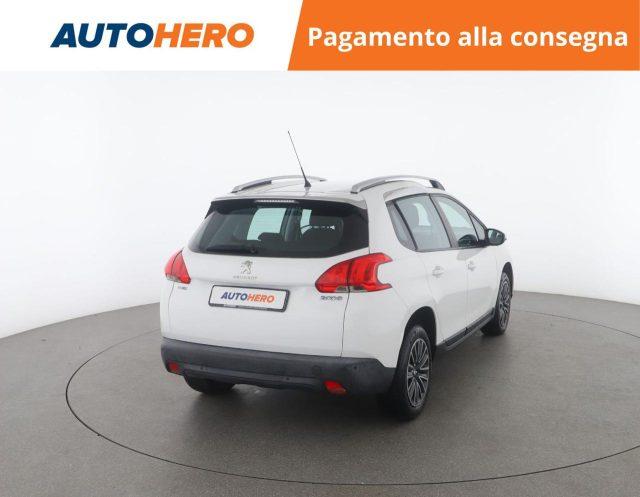 PEUGEOT 2008 1° serie BlueHDi 100 S&S Active