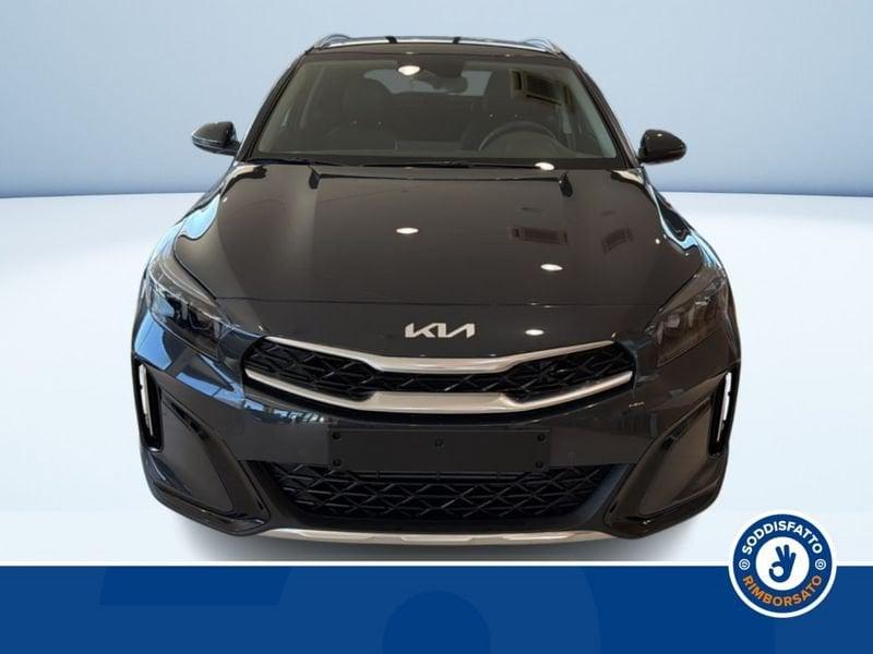 KIA Xceed 1.0 GPL Style MY25