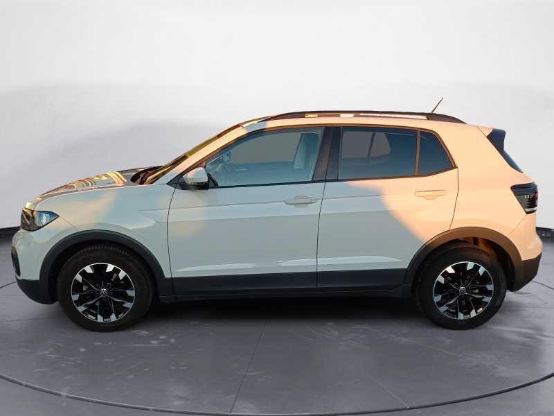 VOLKSWAGEN T-Cross 1.0 tsi Style 110cv