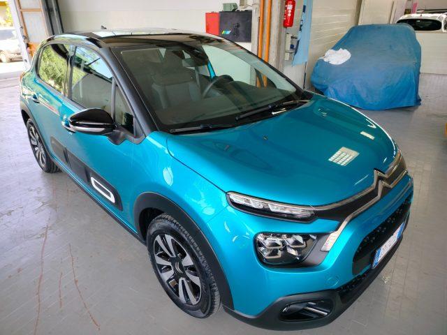 CITROEN C3 1.2 83cv S&S Shine Pack