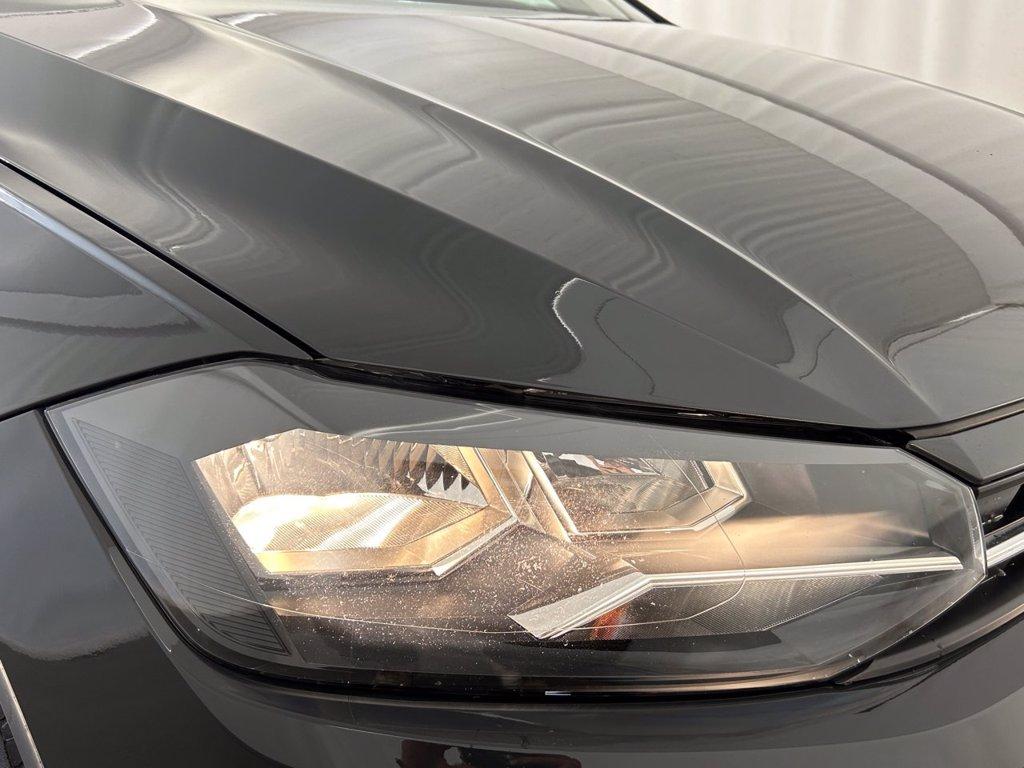 VOLKSWAGEN Polo 5p 1.0 tsi comfortline 95cv del 2019