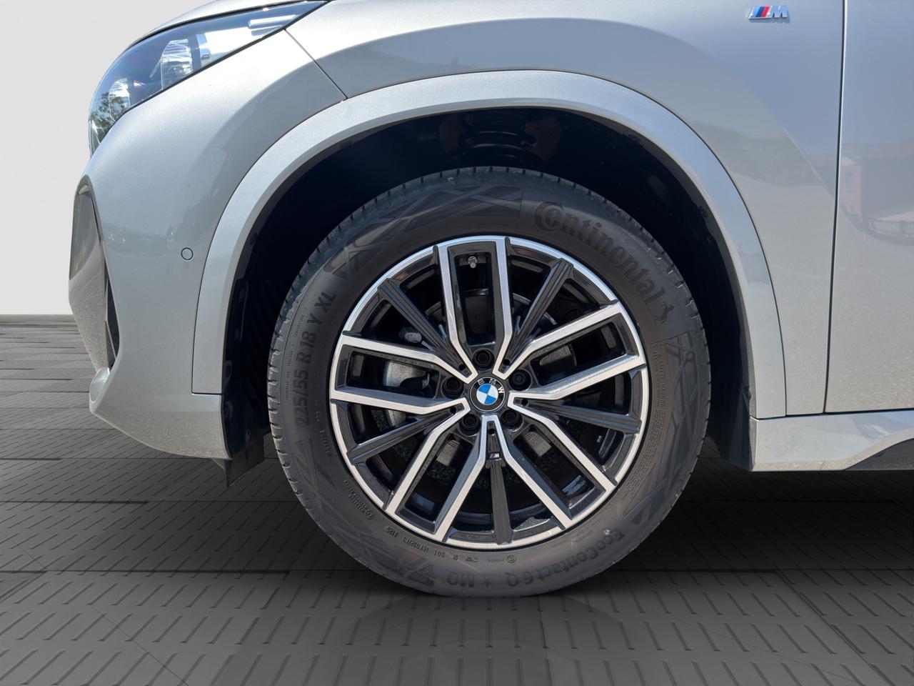 BMW X1 (U11) X1 sDrive 18i Msport