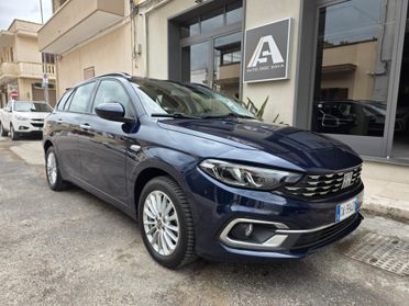 Fiat Tipo 1.6 Mjt S&S SW City Life+Fari Led+Retrocamera (Senza Oblighi Finanziari )