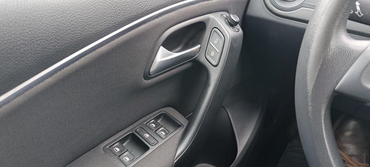 Volkswagen Polo 1.4 TDI 5p. Comfortline NEOPATENTATI