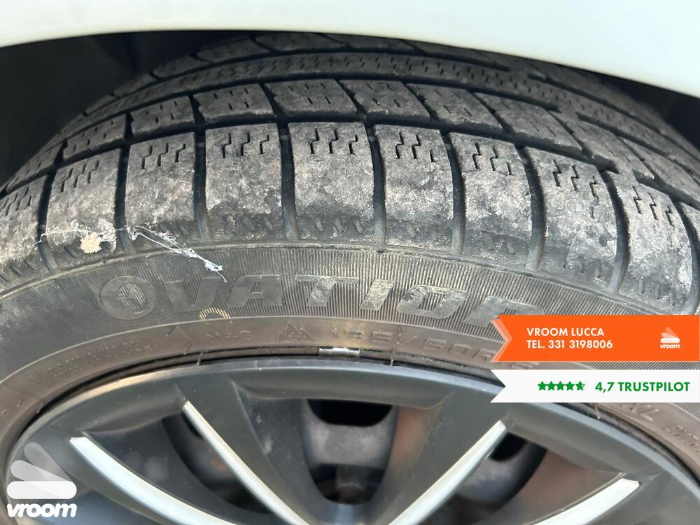 FORD Fiesta 6ª serie Fiesta 1.5 TDCi 75CV 5 po...