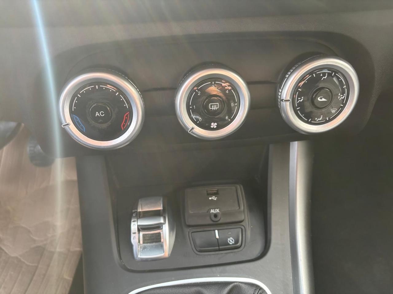 Alfa Romeo Giulietta 1.4 Turbo 120 CV Progression