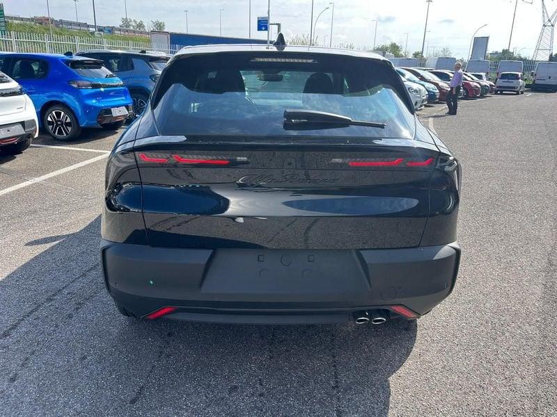 Alfa Romeo Junior Junior 1.2 145 CV Hybrid eDCT6