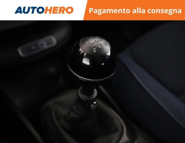 FIAT 500X 1.3 MultiJet 95 CV Cult