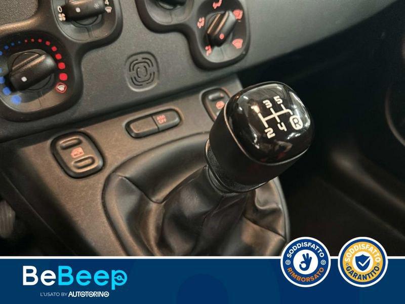 FIAT Panda 1.2 POP 69CV