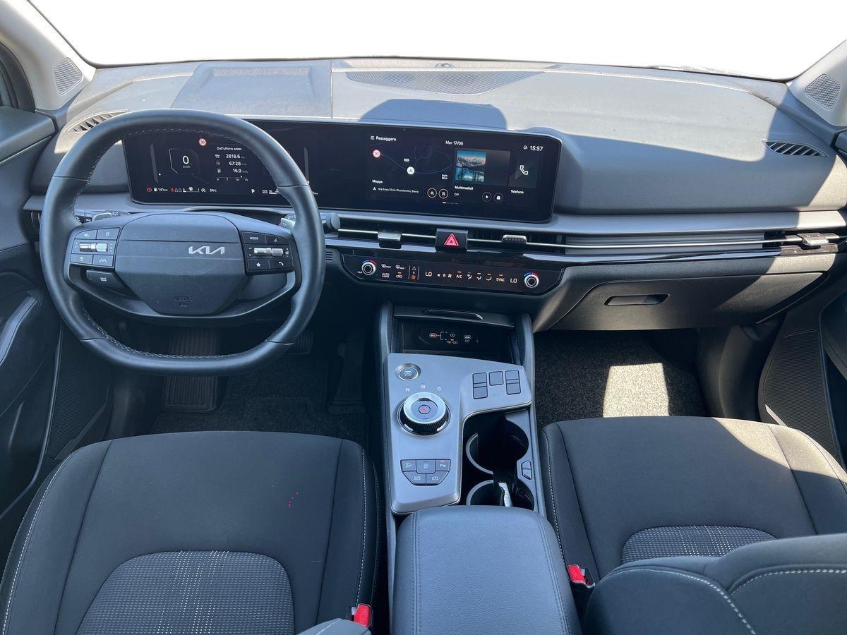 KIA Sportage crdi mhev Style dct7