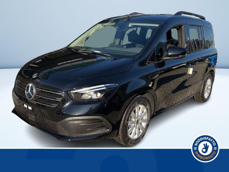 Mercedes-Benz Classe T 180 d AT