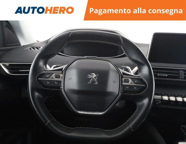 PEUGEOT 3008 PureTech Turbo 130 S&S EAT6 Allure