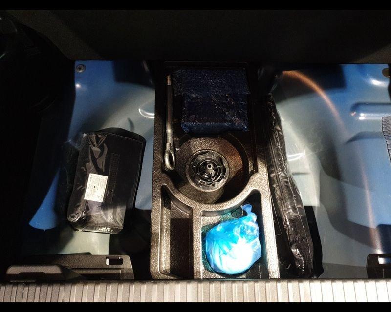 Citroën C3 Aircross PureTech 110 S&S Feel