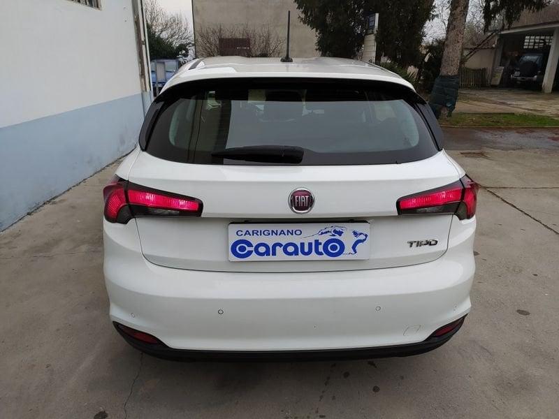 FIAT Tipo 1.6 Mjt 5p Lounge Finanziato