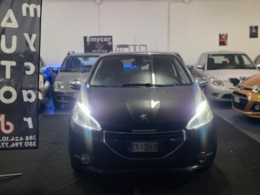 Peugeot 208 BlueHDi 120 S&S 3 porte GT Line