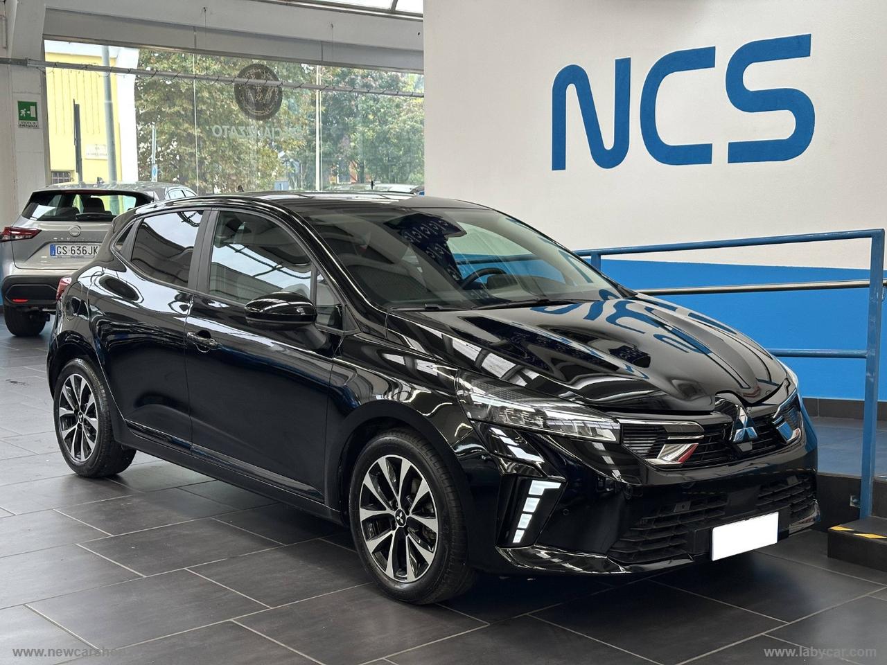 MITSUBISHI Colt 1.0L turbo 90 CV Invite