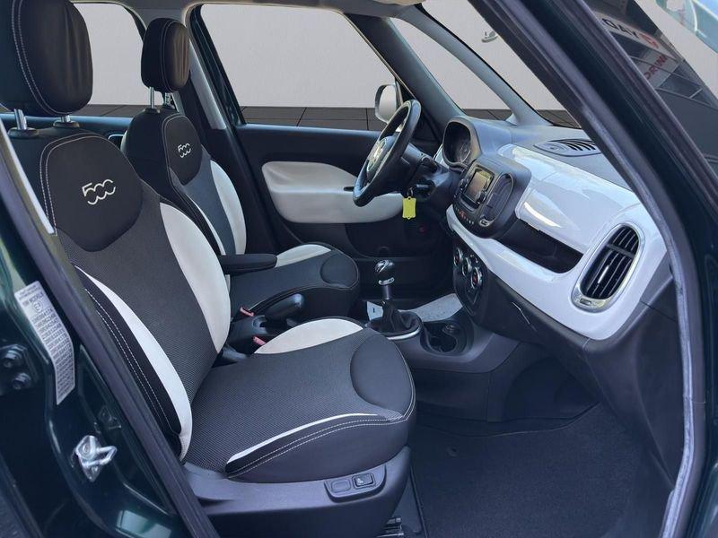 FIAT 500L Trekking 500 L 5p 1.6 Multijet 105cv 6m