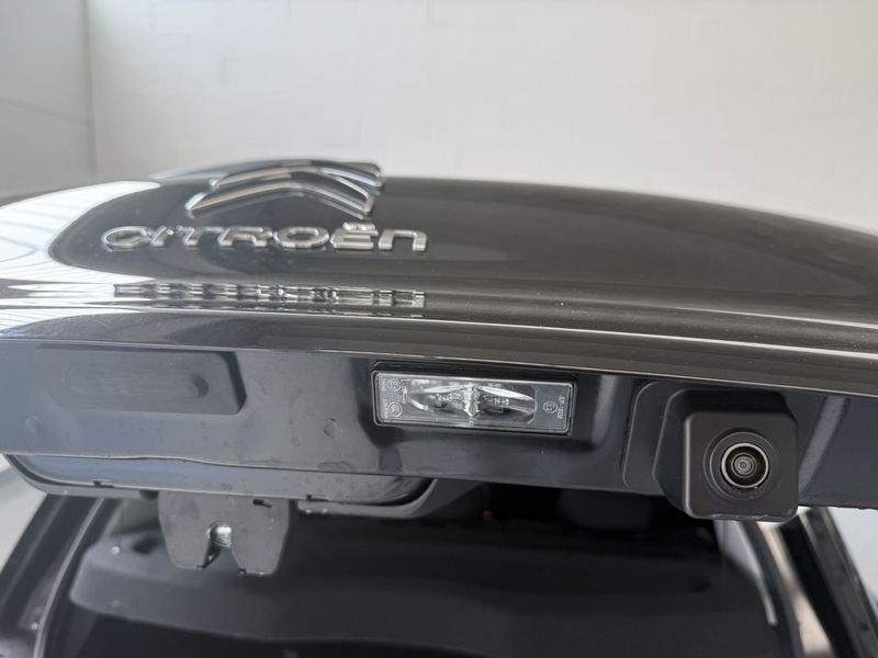 Citroën C3 PureTech 110 S&S Max*PROMO LUGLIO*