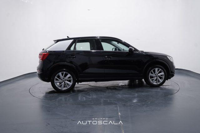 AUDI Q2 1.6 TDI 116cv Design