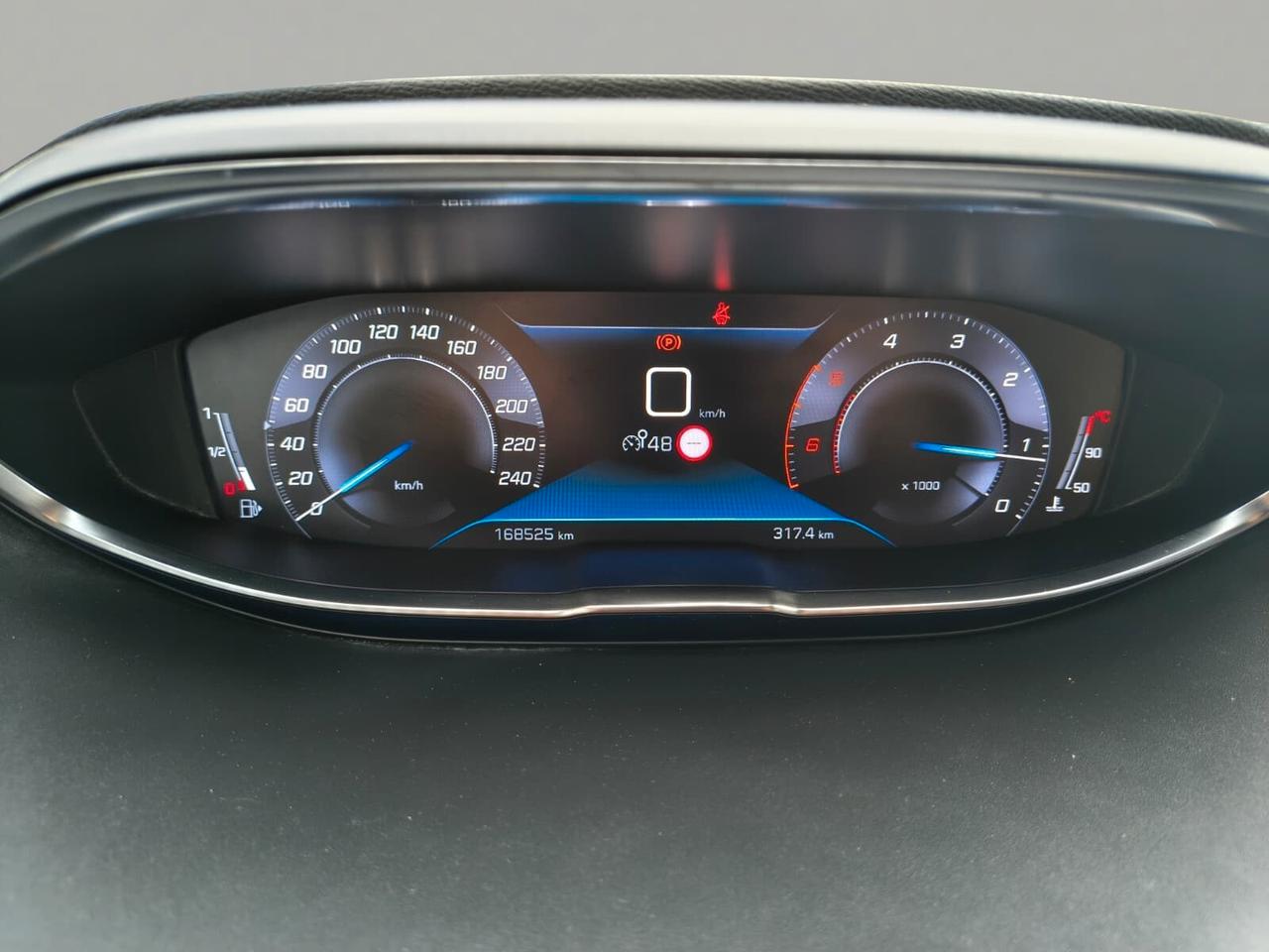 Peugeot 3008 130CV Active