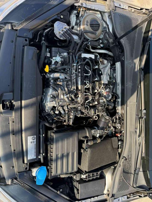 VOLKSWAGEN Golf 1.6 TDI 110 CV 5p. Comfortline BlueMotion