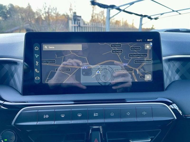 MG MG3 MG3 1.5 hybrid+ Luxury auto - KM0