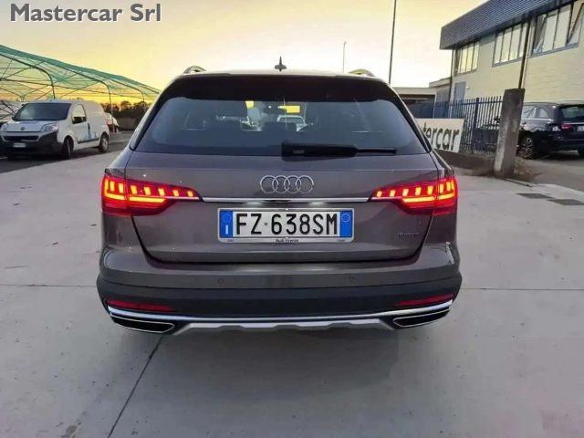 AUDI A4 allroad 40 tdi Evolution Quattro 190cv s tronic - FZ638SM