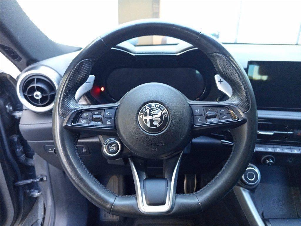 ALFA ROMEO Tonale 1.3 phev Veloce Q4 280cv at6 del 2023