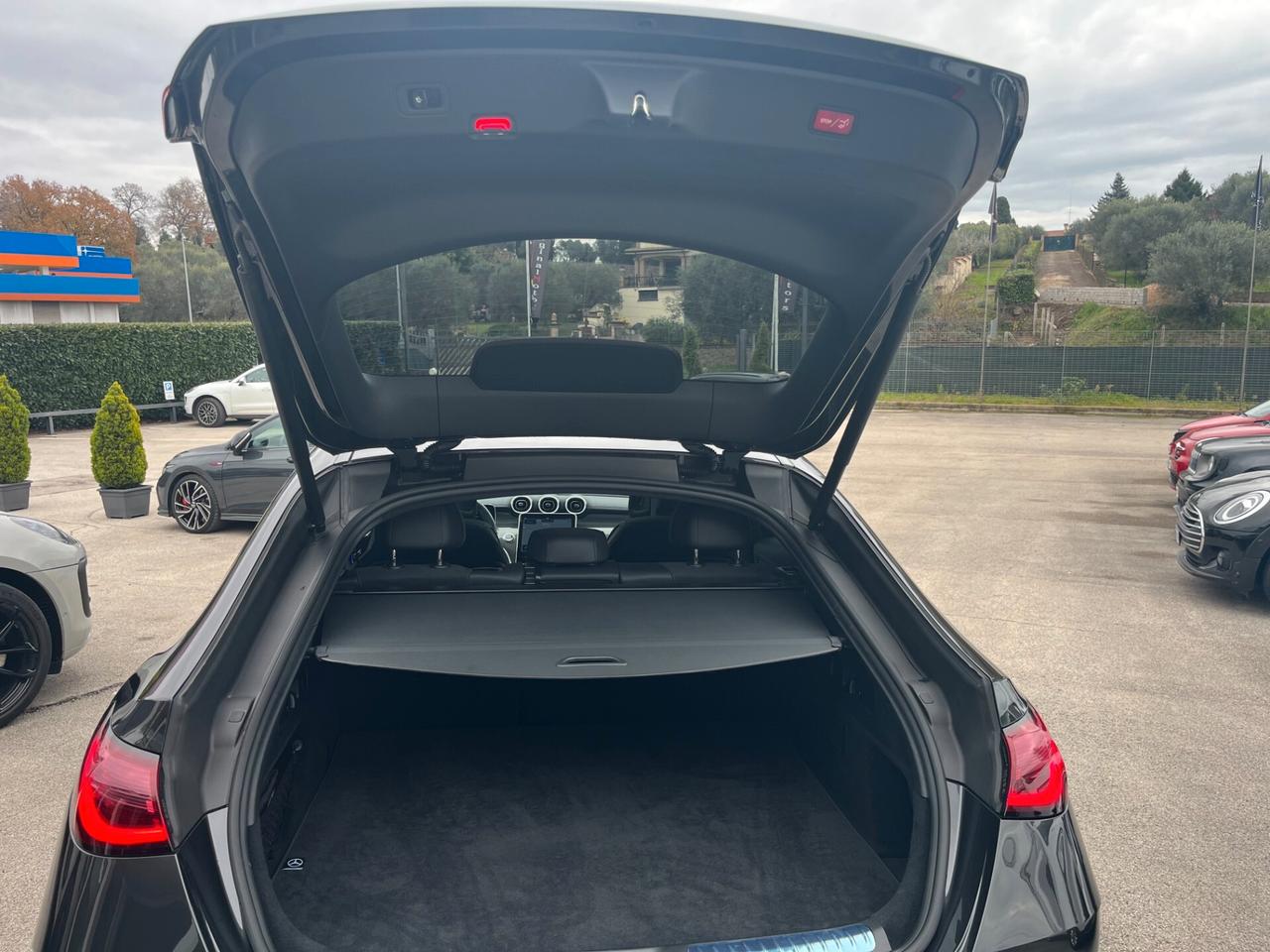 Mercedes-benz GLC 220 d 4Matic Mild Hybrid AMG Line Advanced Plus