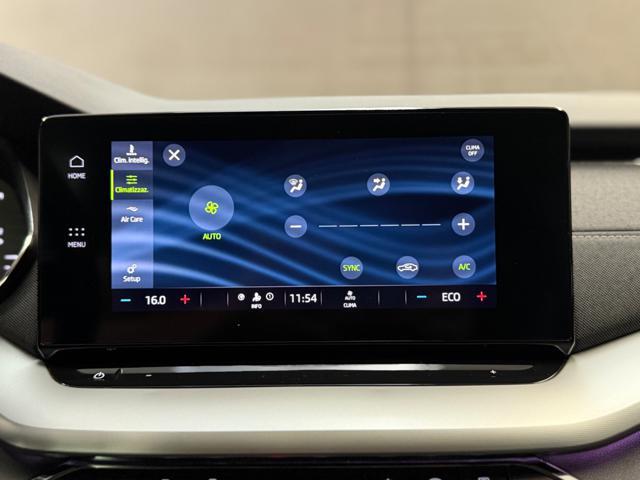 SKODA Octavia iV 1.4 TSI Plug-In Hybrid DSG Wagon Sportline