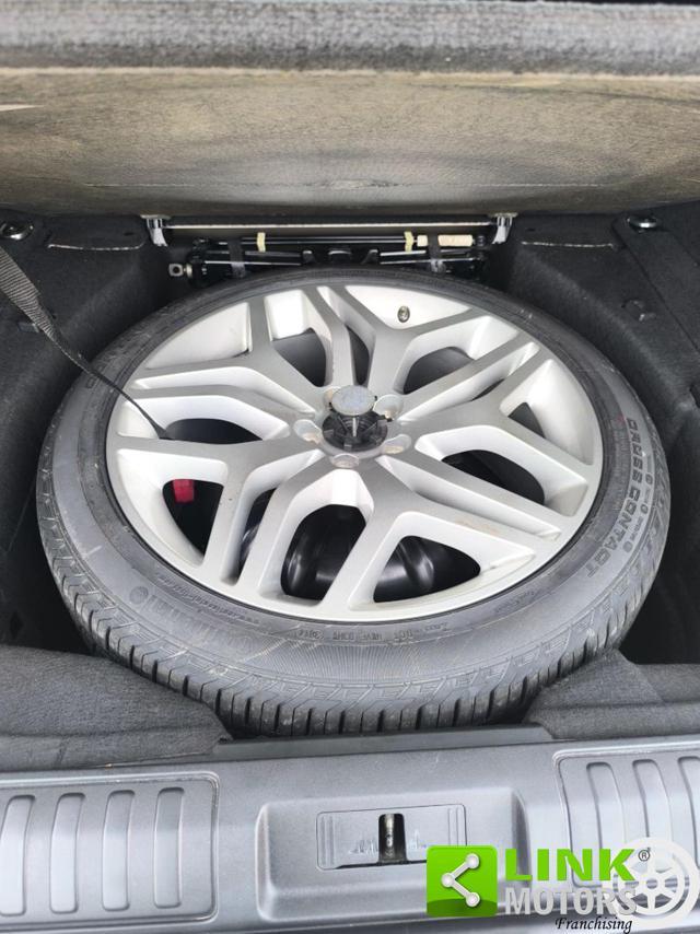 LAND ROVER Range Rover Sport 4.4 SDV8 Autobiography Dynamic IVA ESPOSTA