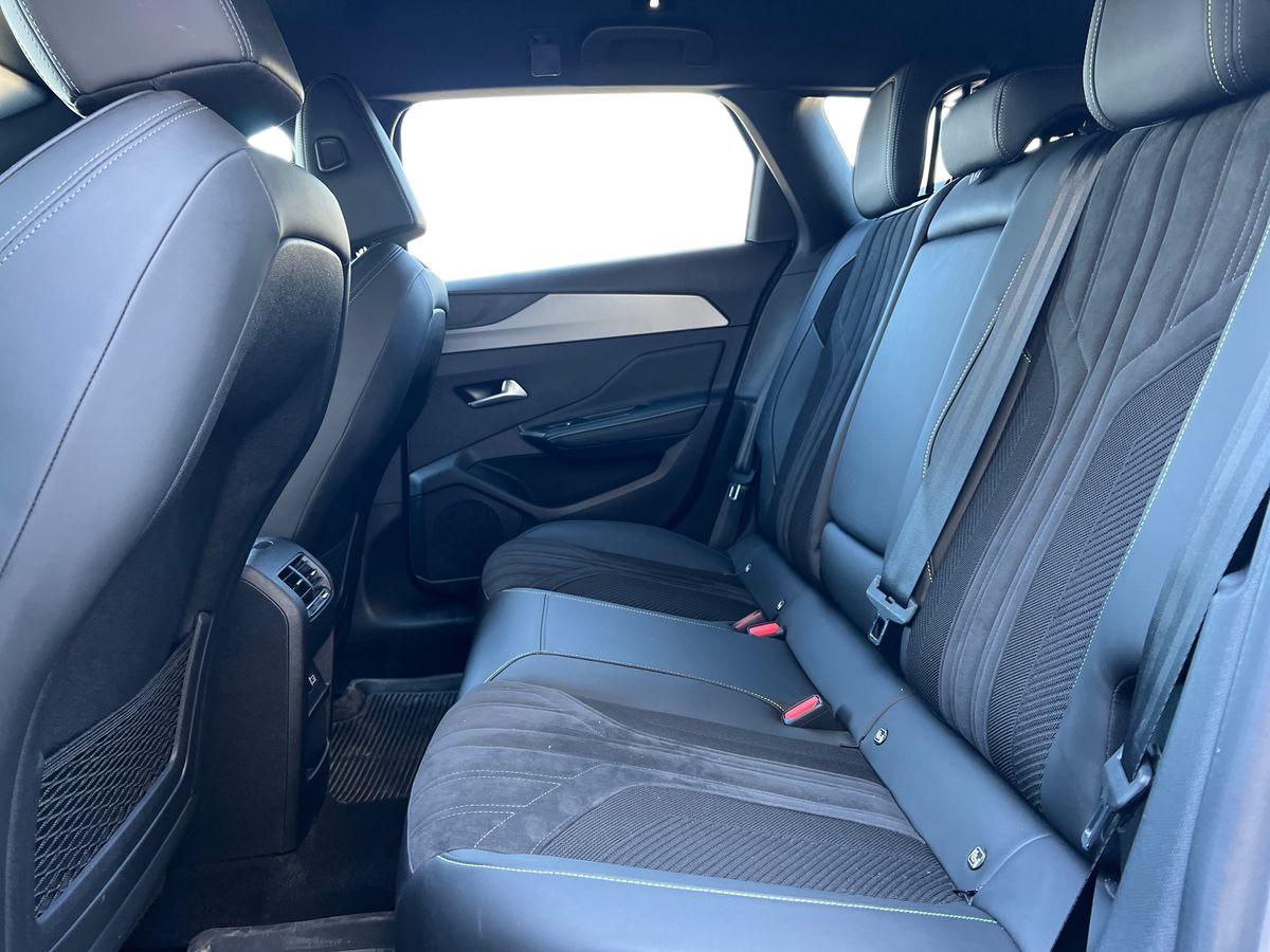 PEUGEOT 308 SW 1.5 bluehdi GT s&s 130cv eat8