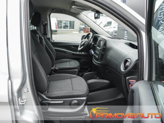 MERCEDES-BENZ Vito 2.0 116 CDI PC Tourer Pro Compact