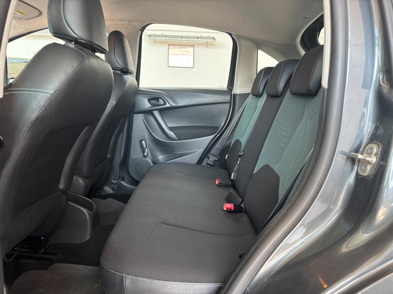 Citroen C3 PureTech 82 Feel Edition