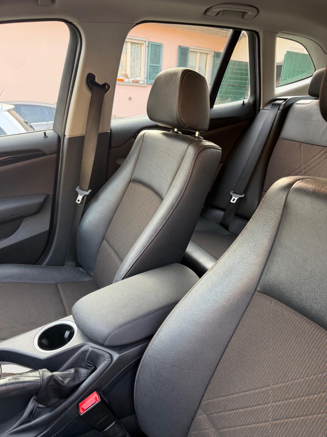 Bmw X1 sDRIVE16d XLINE KMCERT UNICOPR