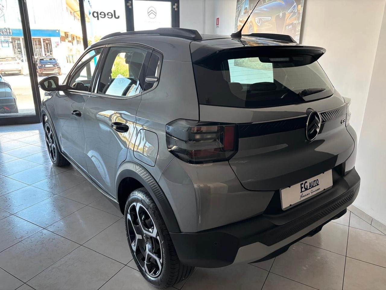 Citroen C3 PureTech 100 S&S Plus