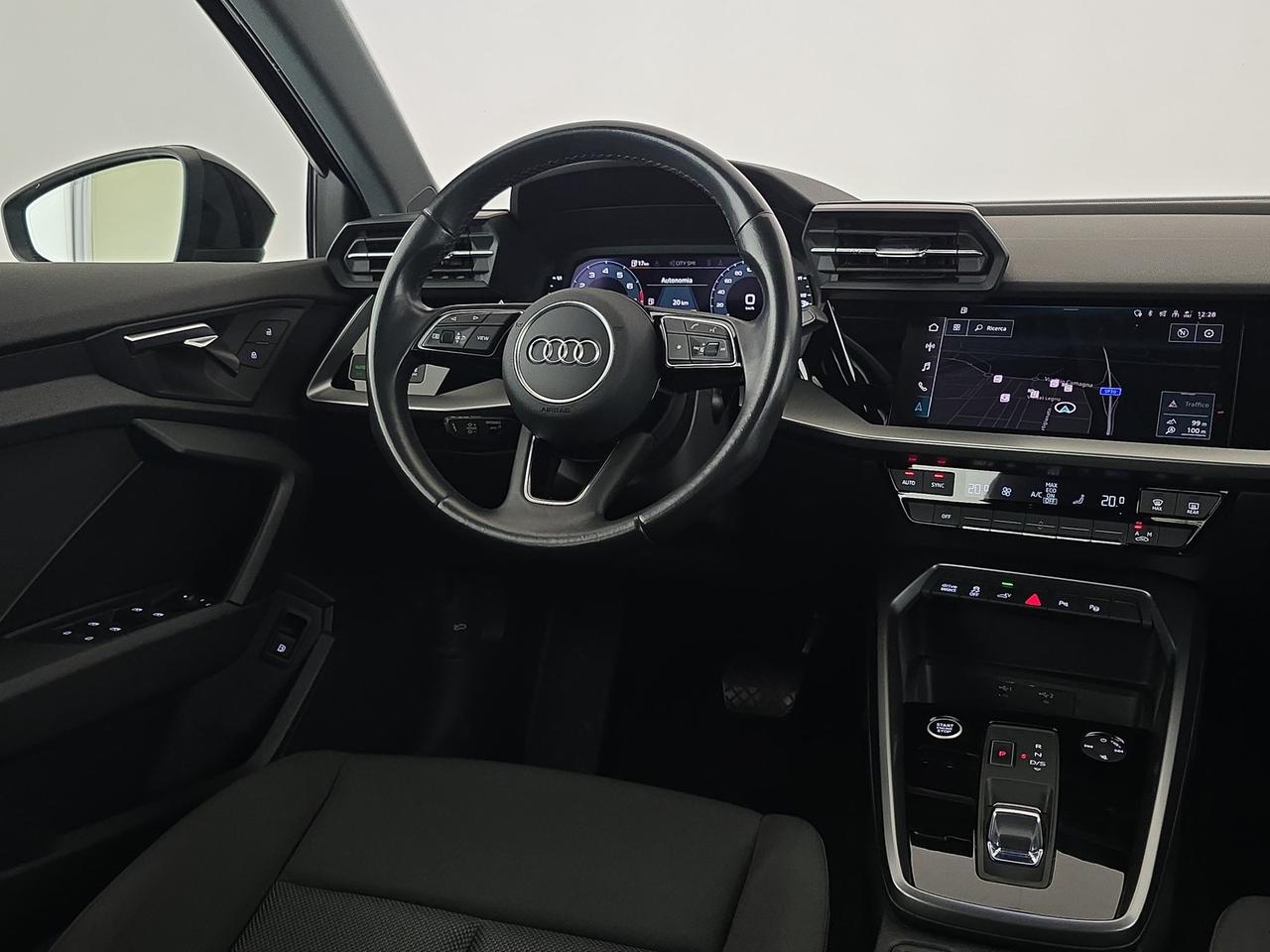 Audi A3 sportback 40 1.4 tfsi e business s-tronic