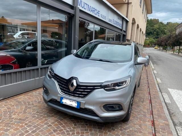 Renault Kadjar TCe 140CV FAP Sport Edition2