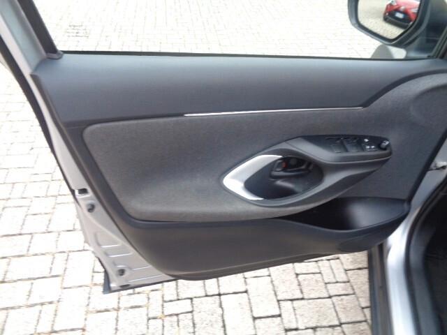 Toyota Yaris Cross 1.5 Hybrid 5p. E-CVT Active