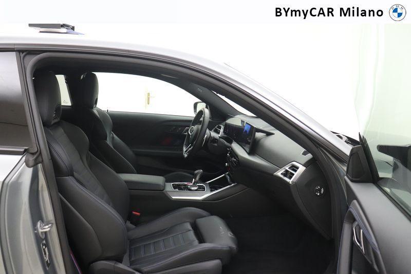 BMW M2 Coupe 3.0 Steptronic