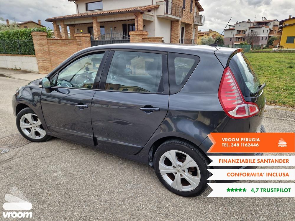 RENAULT Scénic X-Mod 1.5 dCi 110CV Dynamique 1...
