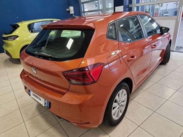 SEAT Ibiza 1.0 MPI 5p. Business